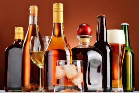 Выпить с пользой для здоровья: шесть алкогольных напитков, которые не принесут вреда