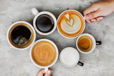Кофе для долголетия: ученые назвали самый полезный способ приготовления напитка