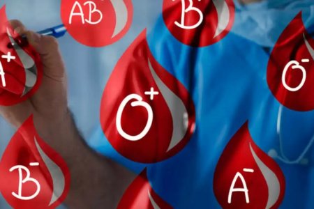 Люди с какой группой крови не предрасположены к тромбозам и инфарктам