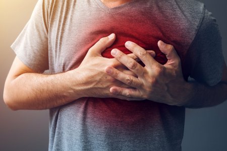 4 признака грядущего инфаркта: кардиологи