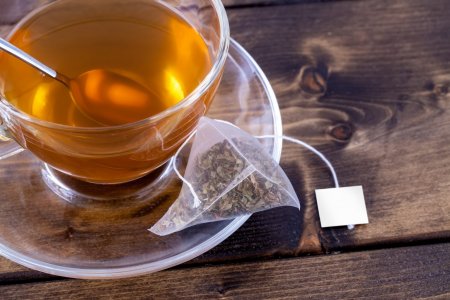 Опасность, которую скрывает ароматизированный чай