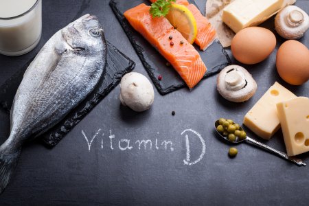 Ученые выявили опасное следствие дефицита витамина D