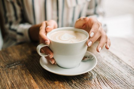 Кофе спасет женщин от депрессии: мнение экспертов