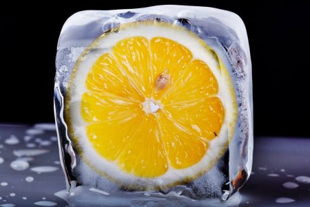 Морозить или нет: чем замороженные лимоны полезнее свежих