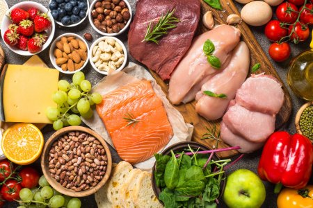 10 главных заблуждений о правильном питании от диетолога