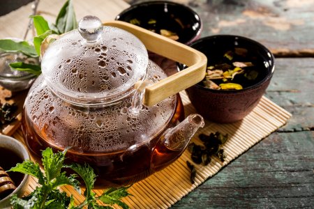 Сохранить вкус и аромат: как правильно заваривать утренний чай