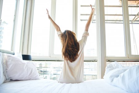 5 простых утренних привычек помогут не допустить многих болезней
