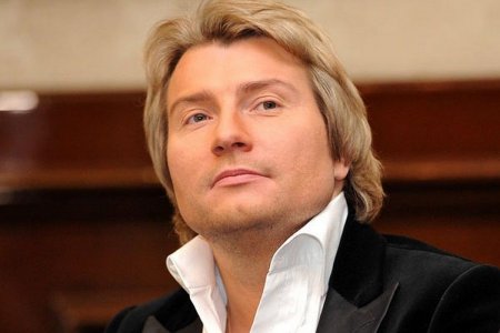 Николай Басков похвастался подарком стоимостью более одного миллиона долларов