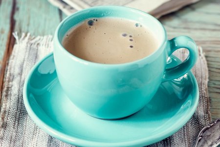 Когда нет кофе: продукты и напитки, которые помогут проснуться