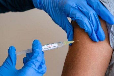 Как подготовиться к реакции организма на прививку: три важных совета