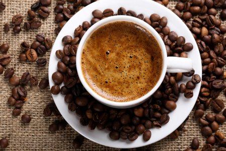 Что со вкусом: почему горчит кофе, и как этого избежать