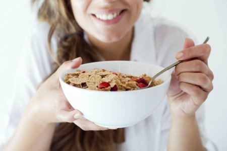 Как неправильный завтрак влияет на фигуру: заключение диетологов