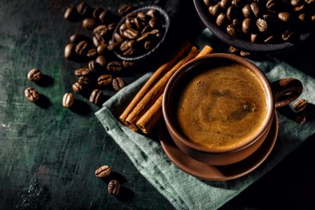 Выявлена способность кофе снижать вероятность заражения COVID-19