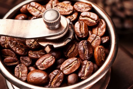 Обнаружено новое неожиданное свойство кофе