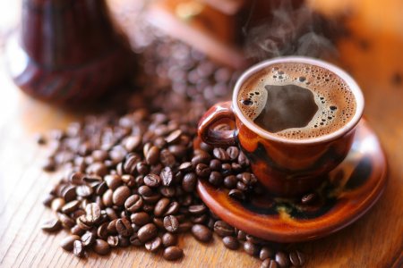 Как сделать утренний кофе более вкусным и ароматным
