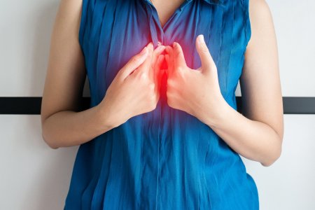 Три симптома, которые могут указывать на серьезные проблемы с сердцем