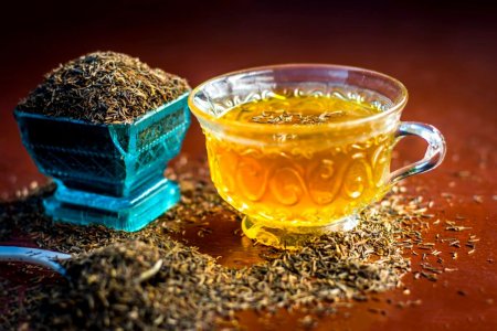 Как усилить пользу утреннего чая с помощью простого ингредиента