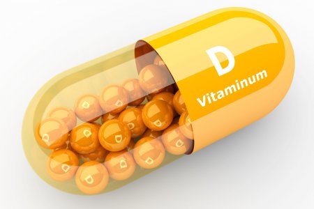 Как правильно определить уровень витамина D в организме