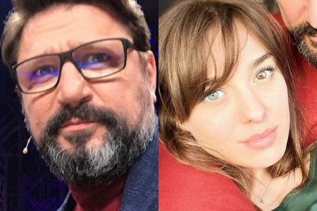 Молодая жена звезды сериала «Счастливы вместе» Виктора Логинова заявила о разводе через год после свадьбы