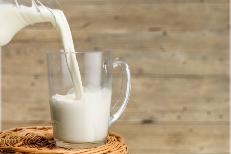 Молоко и другие напитки, которые нормализуют уровень сахара в крови