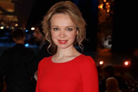 «Не верю в эту историю»: Виталина Цымбалюк-Романовская высказалась о смерти супруги Прохора Шаляпина