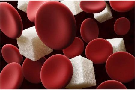 Что известно о связи группы крови с риском развития сахарного диабета