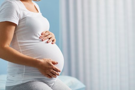 Когда при коронавирусе приходится прерывать беременность: гинеколог