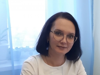 Перинатальный психолог из Краснотурьинска стала призером всероссийского конкурса