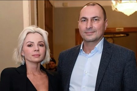 «Волочкова повесилась»: жена Игоря Вдовина показала откровенные фото из роддома