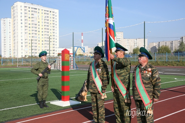 Застава «Нижнетагильская» в 2022 году отметит свое 30-летие