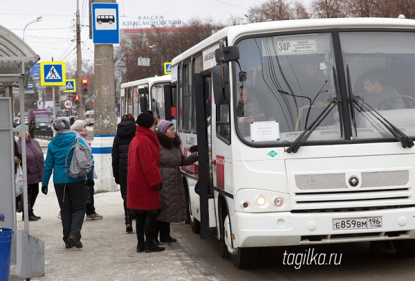 Тагильских перевозчиков оштрафовали на 150 тысяч за ненадлежащее исполнение муниципального контракта