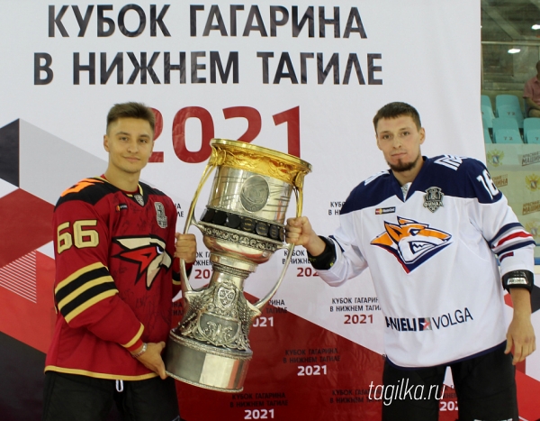 Хоккеист из Нижнего Тагила Семен Чистяков не выступит на Олимпийских играх в Пекине