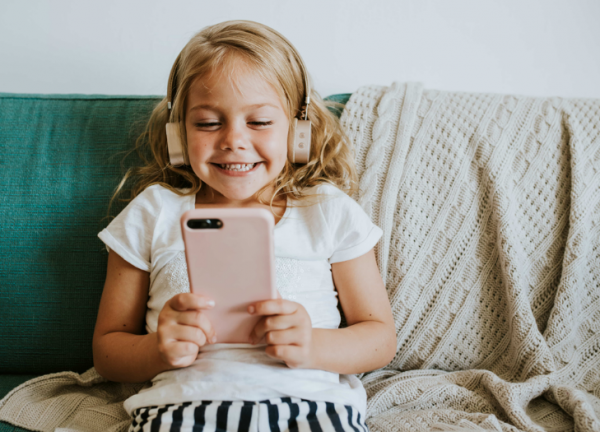 Защита от угроз и бесплатные звонки: МегаФон разработал тариф для детей