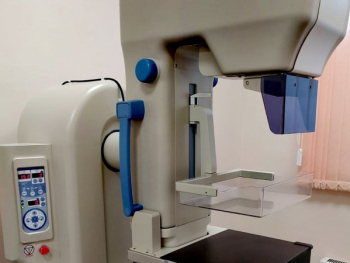 1,3 тысяч женщин Чкаловского района прошли маммографию на высокотехнологичном аппарате в ЦГКБ №24