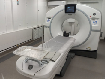 Пройти обследование за минуту: диагностические возможности компьютерного томографа нового поколения