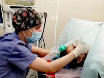 Свердловские реаниматологи оценили эффективность нового оборудования для спасения жизней