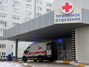 Самый современный способ лечения инсульта стал ещё доступнее для жителей Екатеринбурга