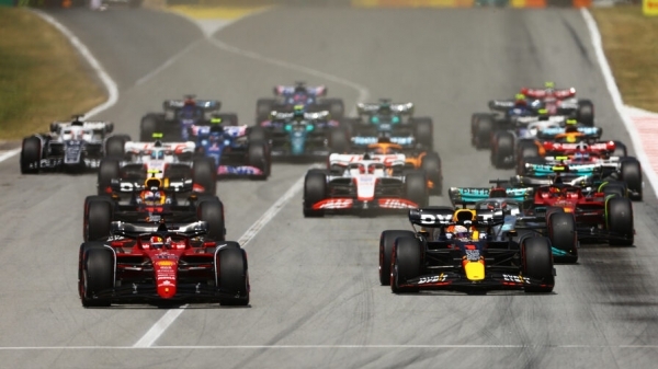 Red Bull и Ferrari пожертвуют гоночным темпом ради квалификации