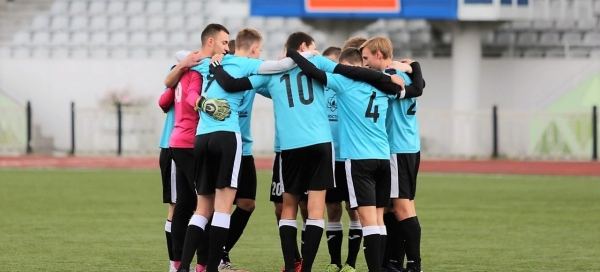 «Уралец-Спутник» стал вторым в Кубке Свердловской области по футболу