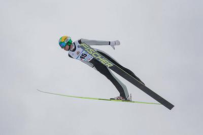 Сразу восемь тагильских спортсменов примут участие  в Кубке России по прыжкам на лыжах с трамплина