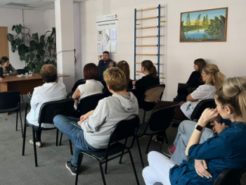Свердловских онкологов и акушеров-гинекологов обучают новым методам выявления онкопатологии у женщин