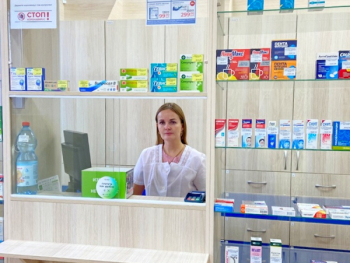 Аптечные пункты для обеспечения уральцев льготными лекарствами открыты ещё в трёх больницах региона