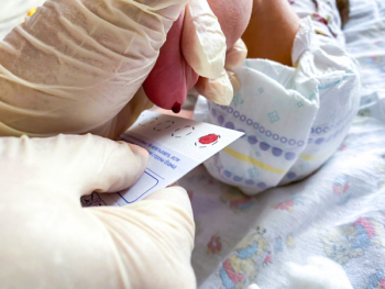 Свердловская область готова к старту программы расширенного обследования новорождённых