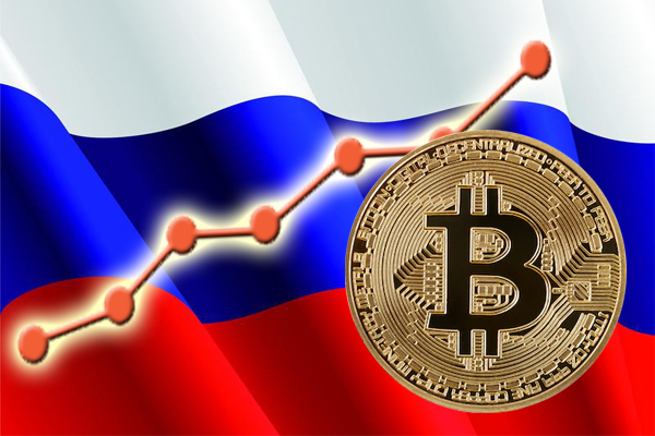 Криптовалюта в России – как легальный продукт