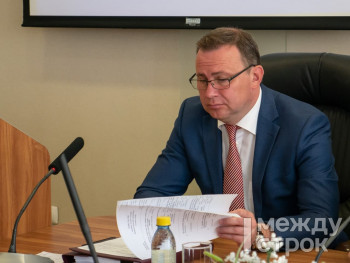 Глава Нижнего Тагила оказался на 36-м месте в рейтинге самых влиятельных людей Свердловской области