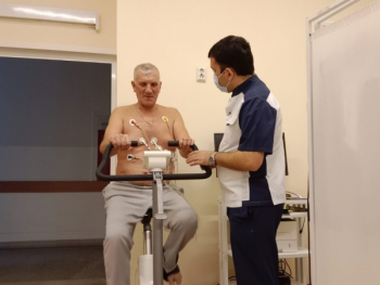 Свердловские больницы оснащают оборудованием для борьбы с сердечно-сосудистыми заболеваниями