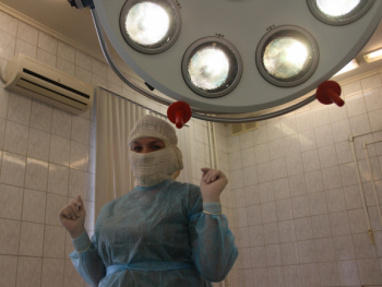 В Верхнесалдинской ЦГБ в 2022 году хирургические бригады провели 853 операции