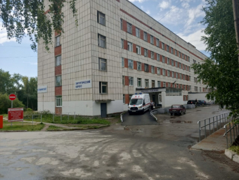 Поселковые больницы Рефтинского и Малышева вошли в состав одного из крупнейших межмуниципальных медцентров региона