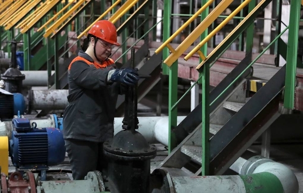 В Томске ученые создали устройство для очистки стоков на месторождениях нефти