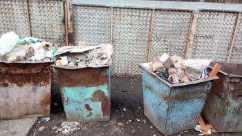 Нижний Тагил возглавил антирейтинг «Рифея» по неправильной утилизации строительных отходов